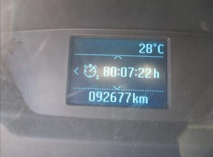 Ford - Transit Connect