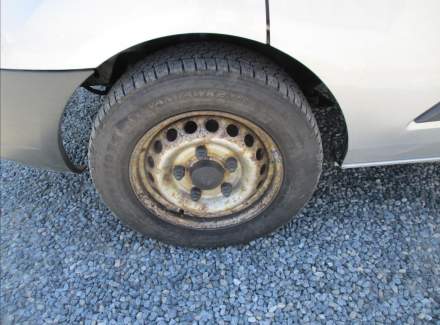 Ford - Transit Connect