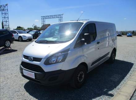 Ford - Transit Connect