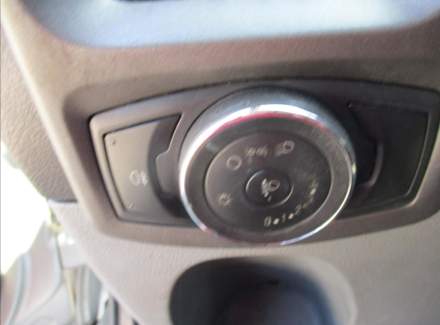 Ford - Transit Connect