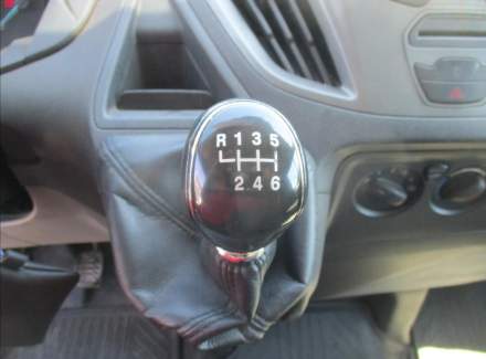 Ford - Transit Connect