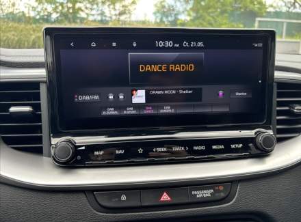 Kia - Cee'd