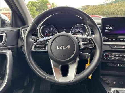 Kia - Cee'd