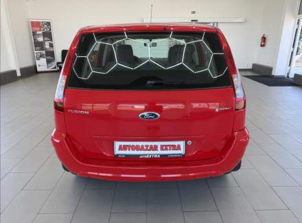 Ford - Fusion