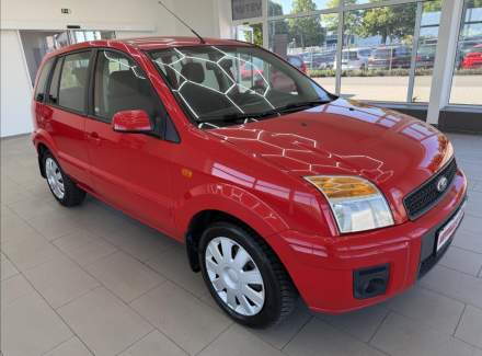 Ford - Fusion