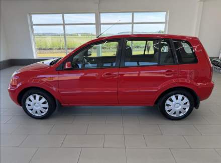 Ford - Fusion