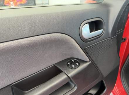 Ford - Fusion