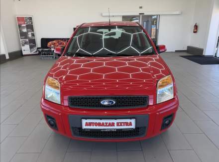 Ford - Fusion