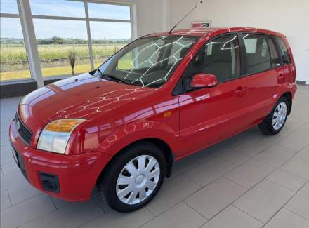 Ford - Fusion