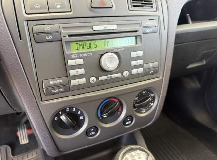 Ford - Fusion
