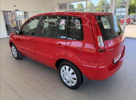 Ford - Fusion
