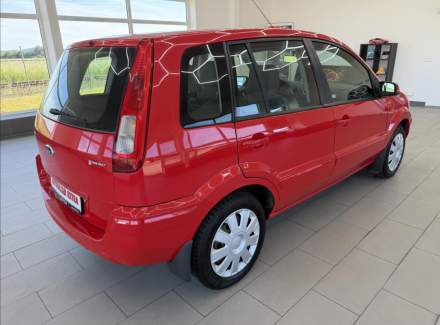 Ford - Fusion