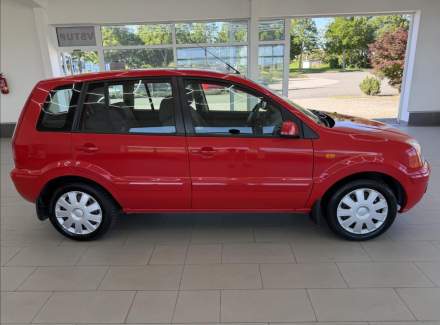 Ford - Fusion