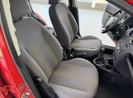 Ford - Fusion