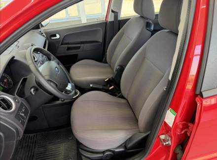 Ford - Fusion