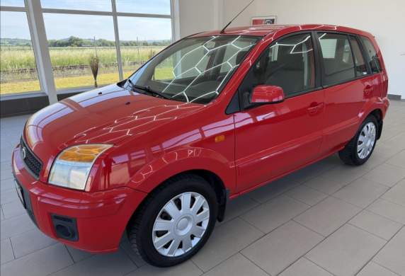Ford - Fusion