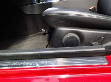 Mercedes-Benz - C-class