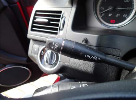 Mercedes-Benz - C-class