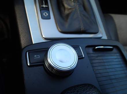 Mercedes-Benz - C-class