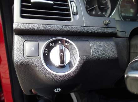 Mercedes-Benz - C-class