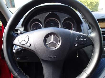 Mercedes-Benz - C-class