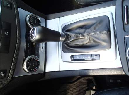 Mercedes-Benz - C-class