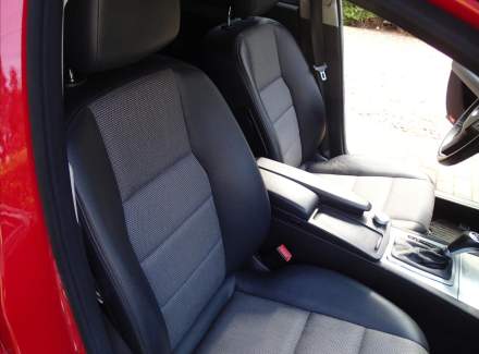Mercedes-Benz - C-class
