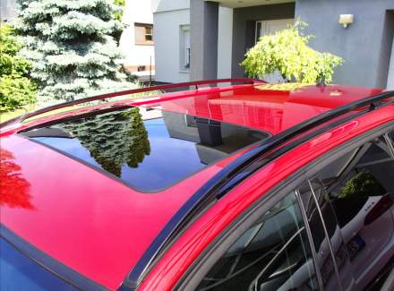 Mercedes-Benz - C-class