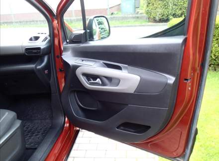 Peugeot - Rifter