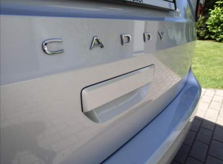 Volkswagen - Caddy