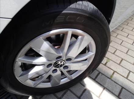 Volkswagen - Caddy