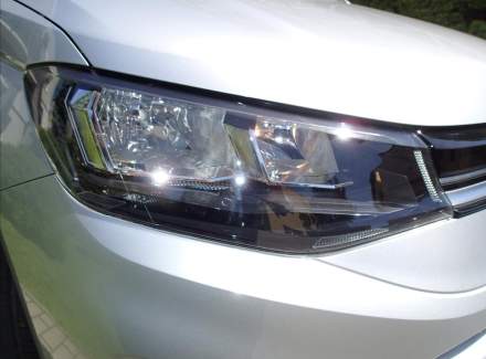Volkswagen - Caddy