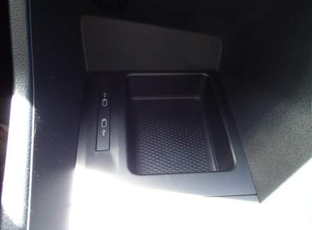 Volkswagen - Caddy