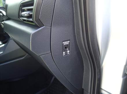Volkswagen - Caddy