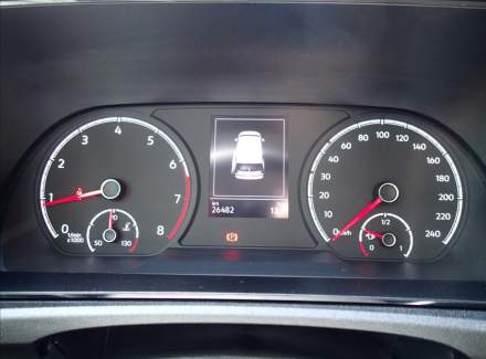 Volkswagen - Caddy