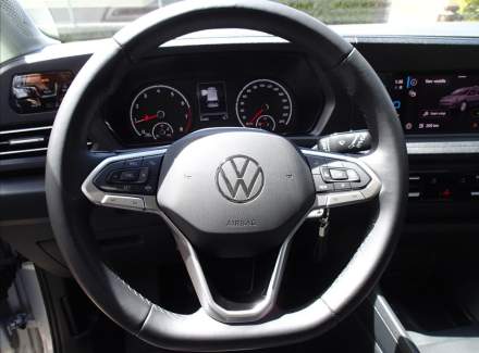 Volkswagen - Caddy