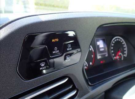 Volkswagen - Caddy