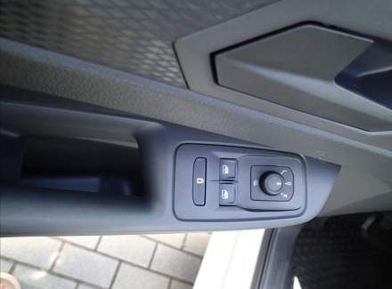 Volkswagen - Caddy