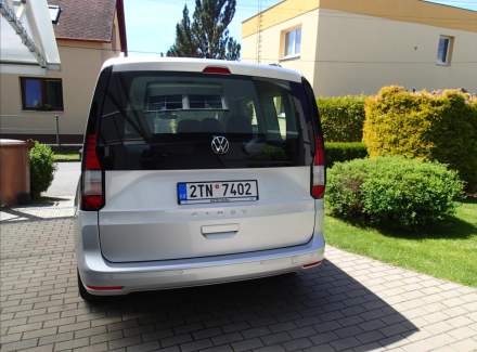 Volkswagen - Caddy
