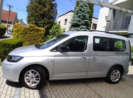 Volkswagen - Caddy