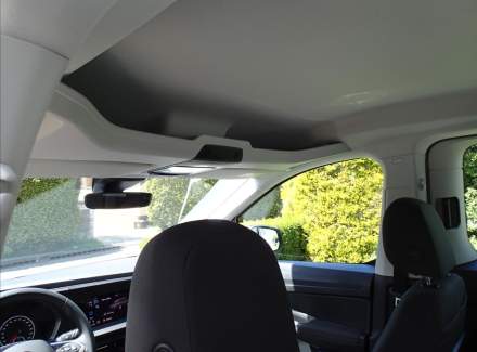 Volkswagen - Caddy