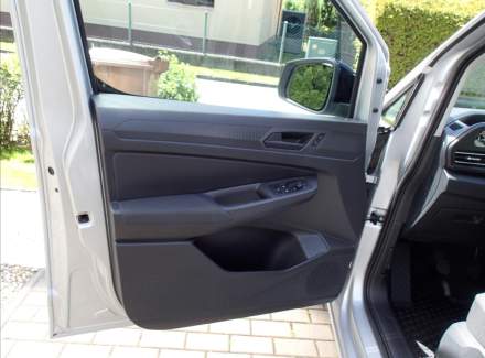Volkswagen - Caddy