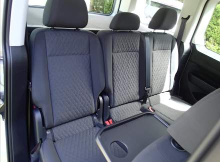 Volkswagen - Caddy
