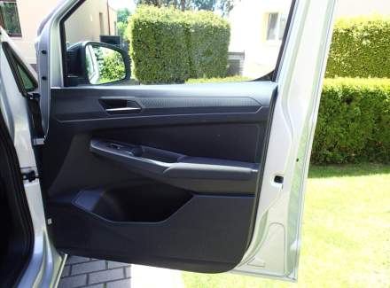 Volkswagen - Caddy
