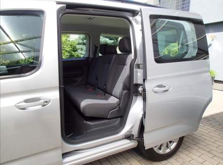 Volkswagen - Caddy