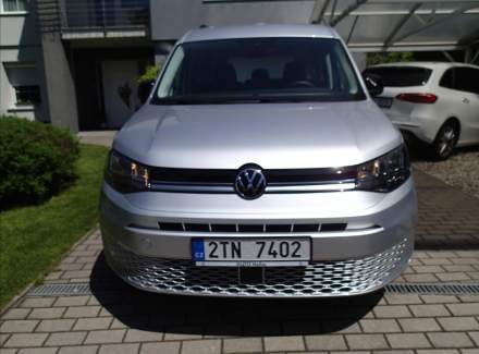 Volkswagen - Caddy