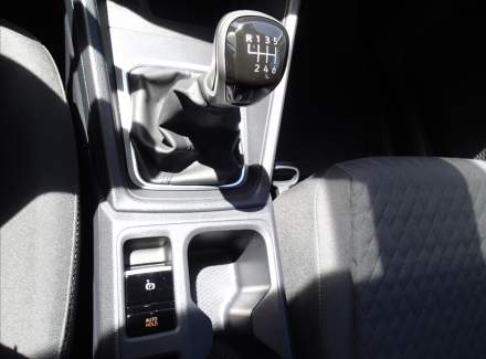 Volkswagen - Caddy