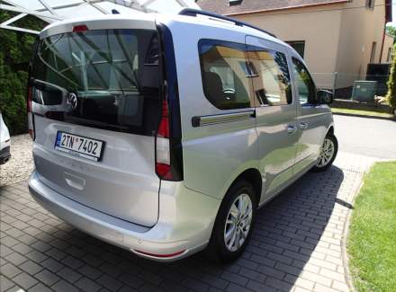 Volkswagen - Caddy