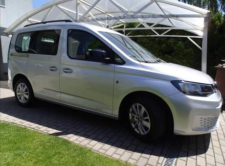 Volkswagen - Caddy