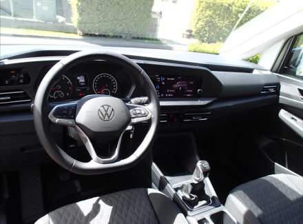 Volkswagen - Caddy